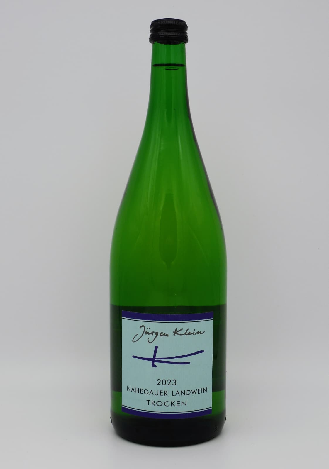<br>Nr. 300 -- 2023er Nahegauer Landwein trocken 1,0l<br>